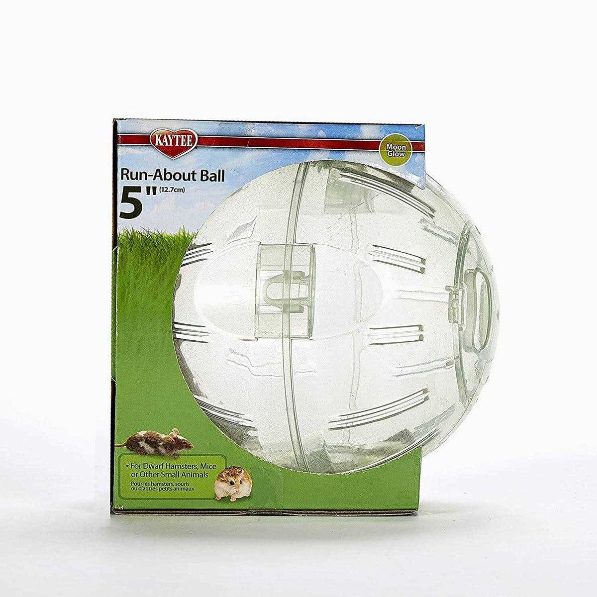 Run About Ball W8082