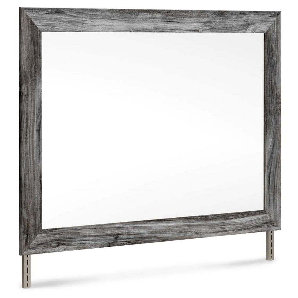 Wood Bedroom Mirror C7972