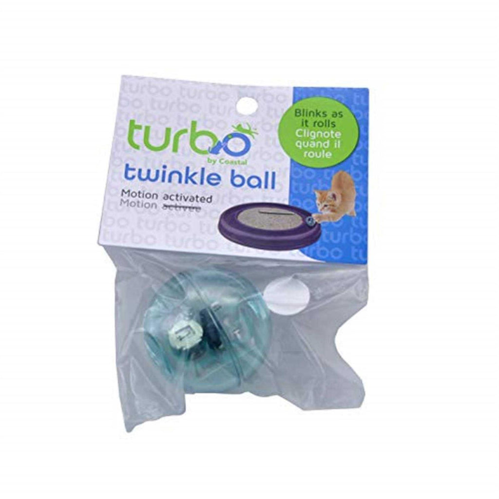 Replacement Twinkle Ball J192