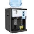 Electric Countertop Hot and Cold Water Dispenser W5597