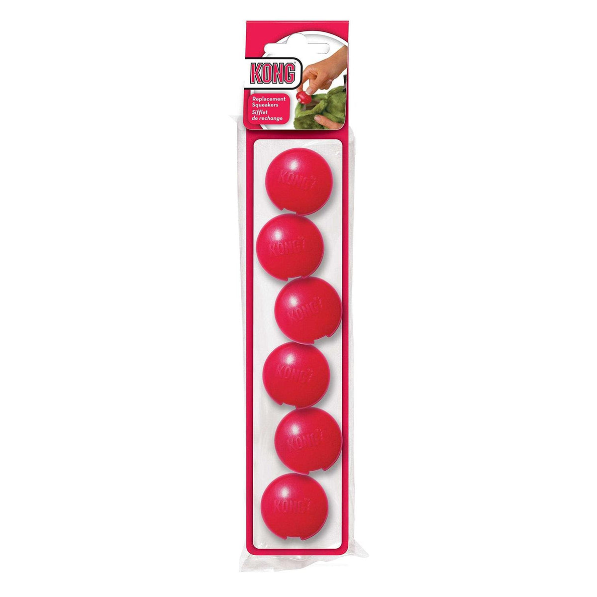 Replacement Squeakers T94188