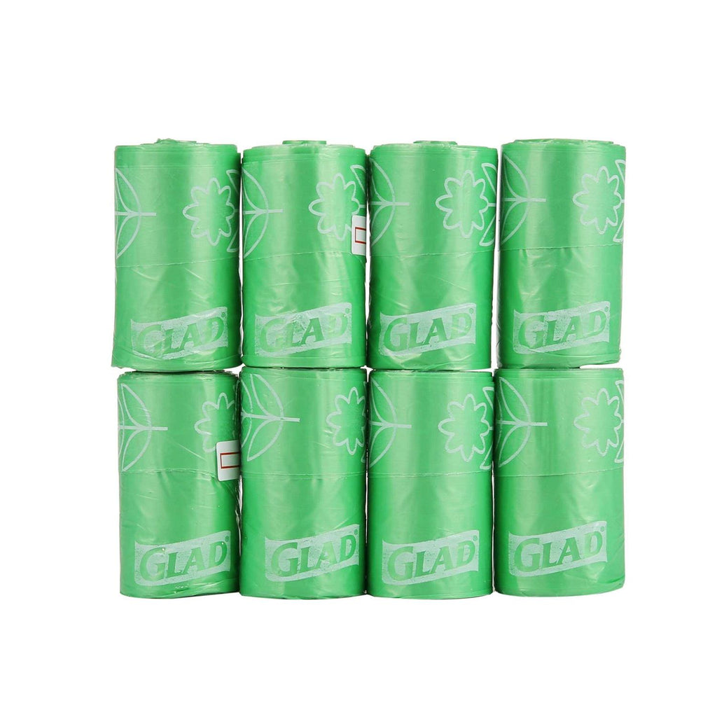 Easy Tie Handle Waste Bags Q15775