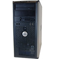 Silver Desktop PC with Intel Core 2 Duo, 4GB Memory, 250GB Hard Drive X3346