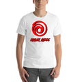 Short Sleeve Cotton T-Shirt V94990