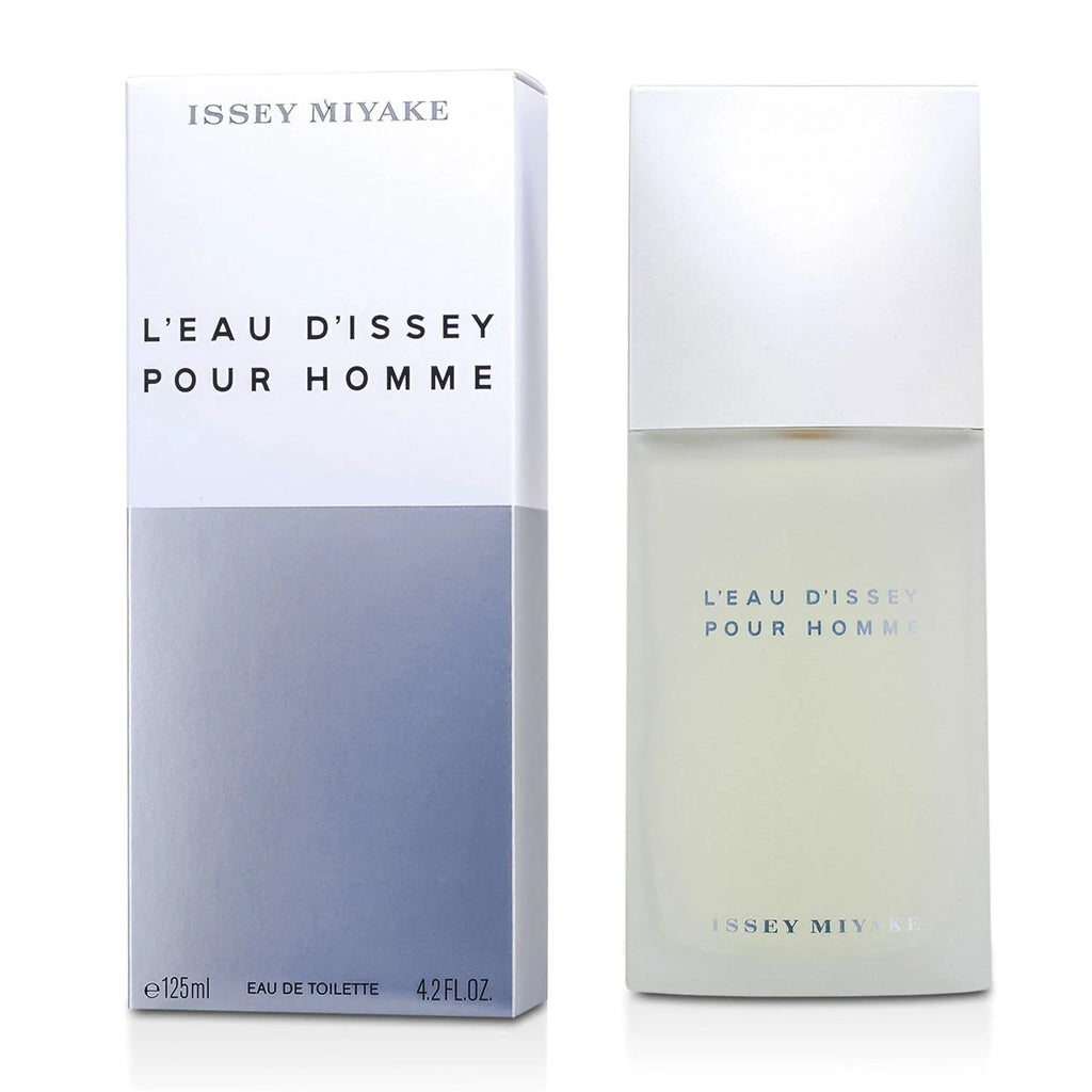 Eau De Toilette Spray 125ml/4.2oz X759147