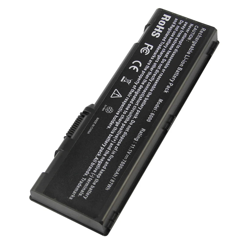 9Cell Battery M6418
