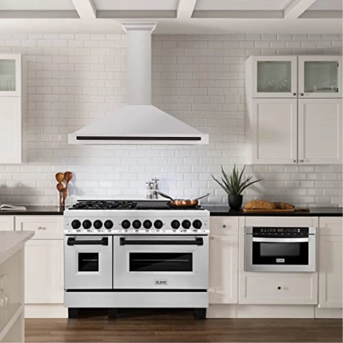 Wall Range Hood P487267