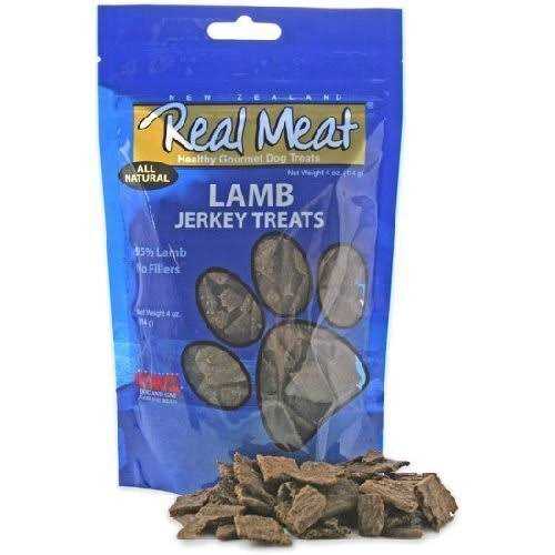 Lamb Dog Jerky Treats M7184