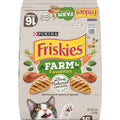 Dry Cat Food with Chicken D709