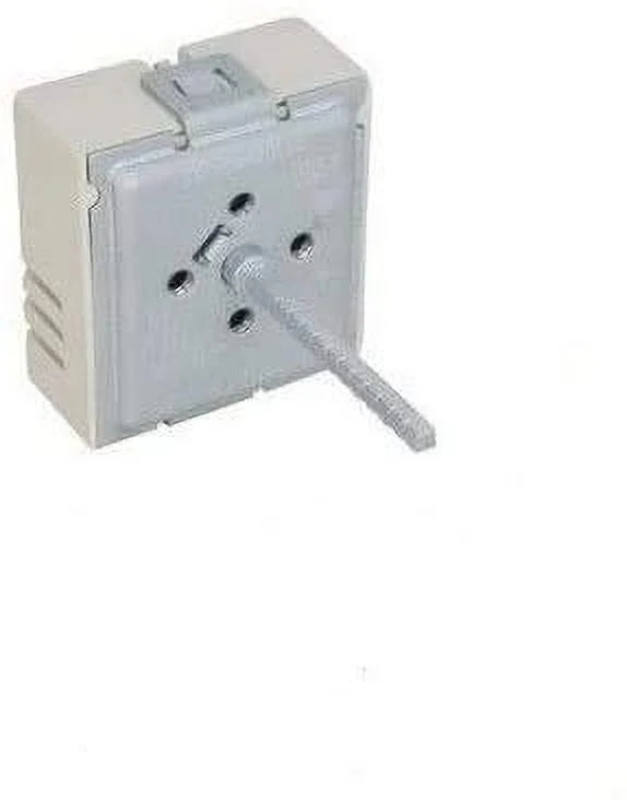 Thermador Bosch Burner Infinite Switch 15 amp S10372