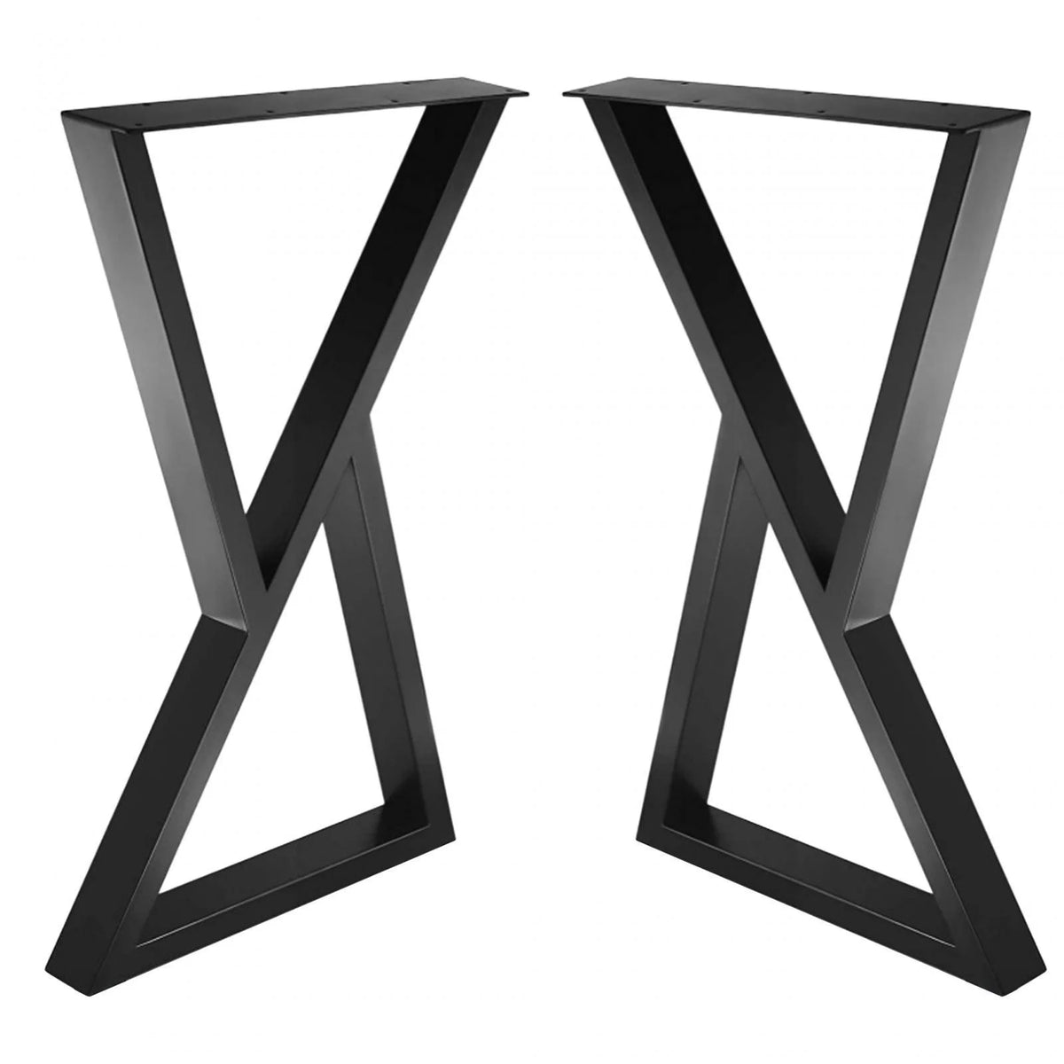 Metal Table Legs Heavy Duty Iron Furniture Legs T79780