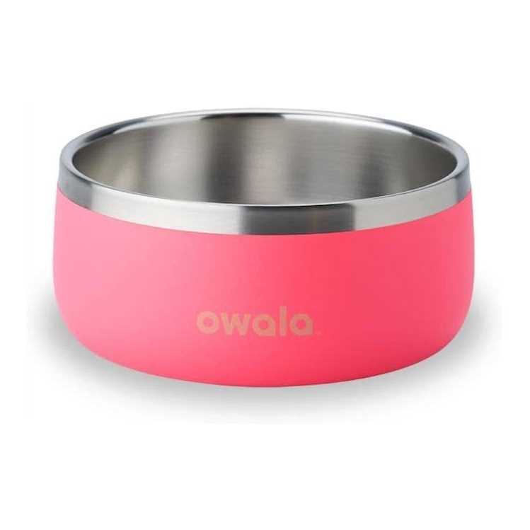 Stainless Steel Food & Water Bowl X224319