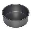 Round Cake Pan 7.7-Inch Gray J799307
