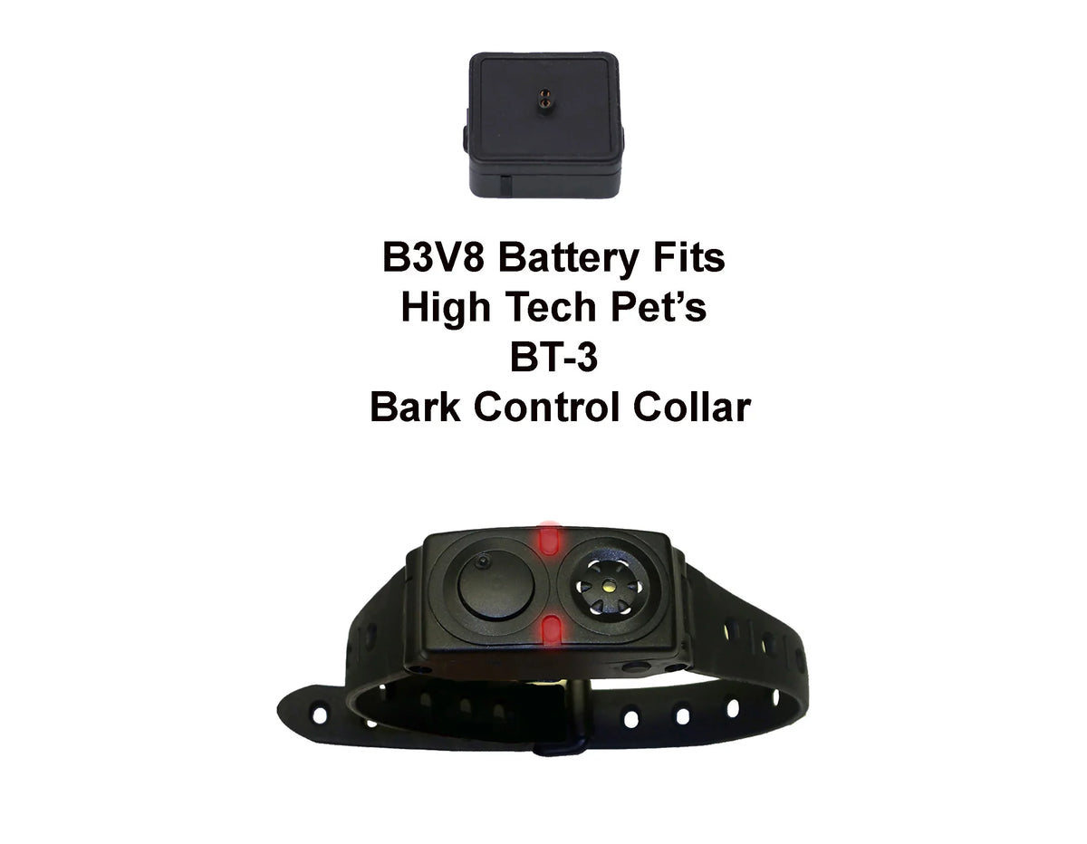Collar Battery 6 Pack B243
