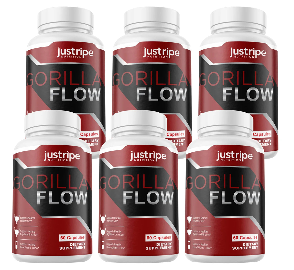Extra Strength Capsules 60 Capsules T600086