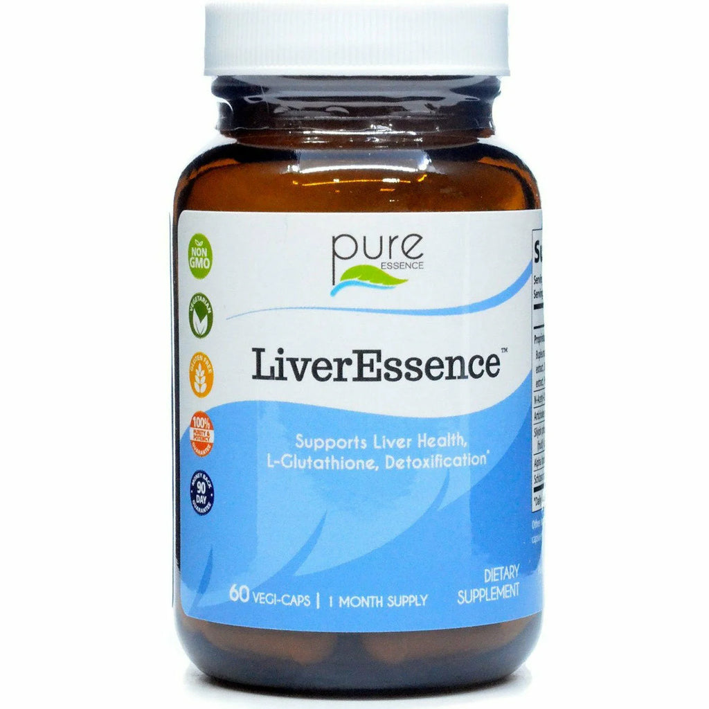 LiverEssence K11730