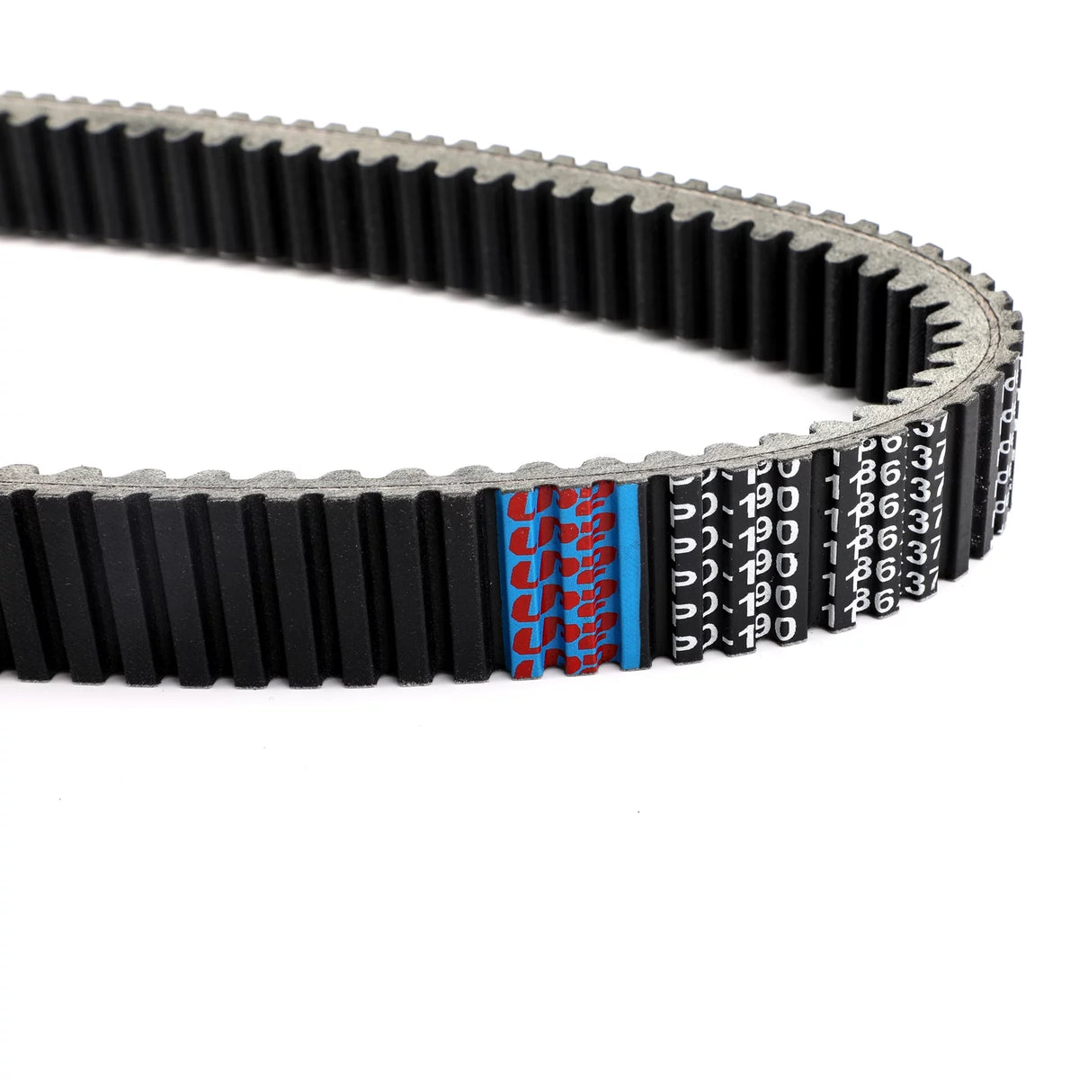 Drive Belt 1186OCx37W K404