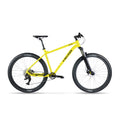 Yellow Alloy Mountain Bike U6980