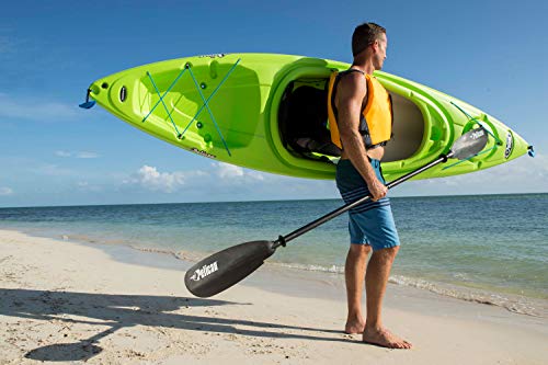 Adjustable Aluminum Kayak Paddle P21601