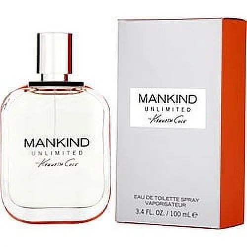 Mankind Unlimited C59589