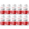 Relief Glycogen Support Capsules E81640