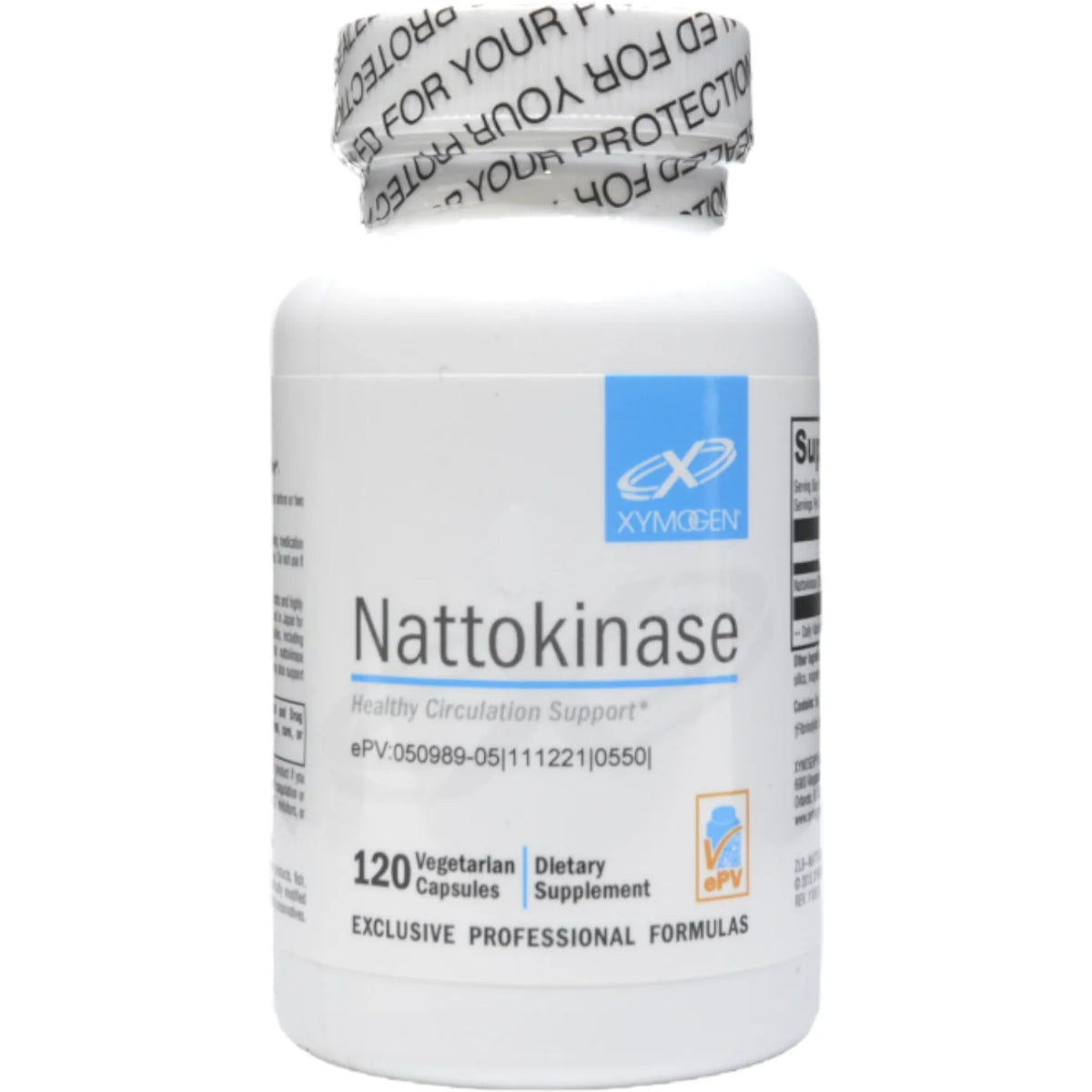 Nattokinase K165601