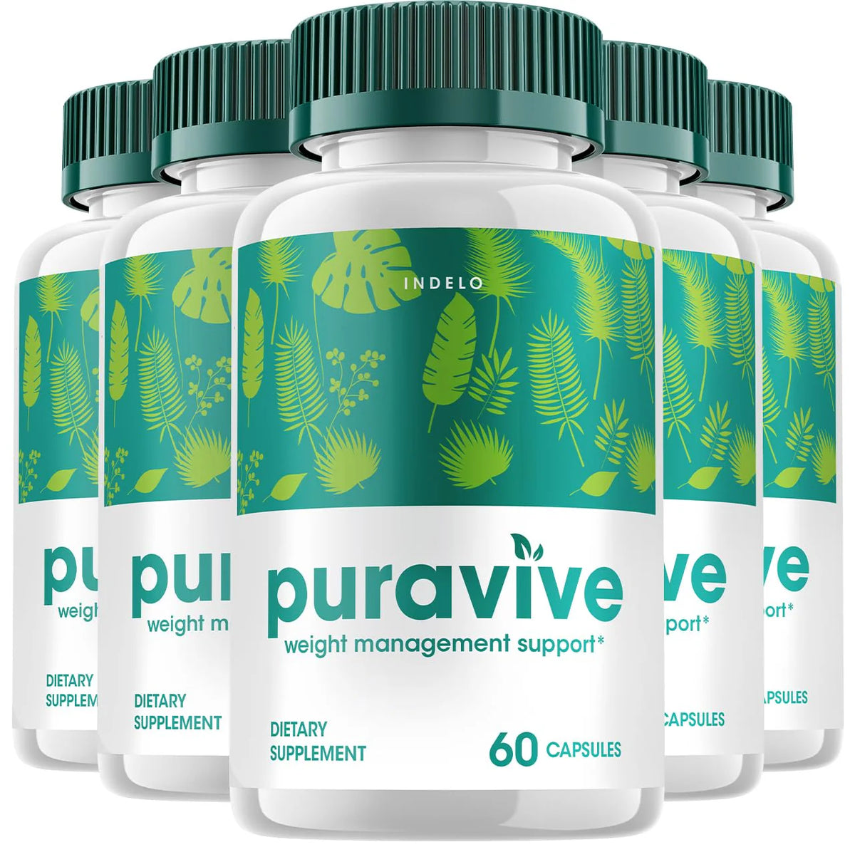 Weight Loss Capsules 300 Capsules Z273