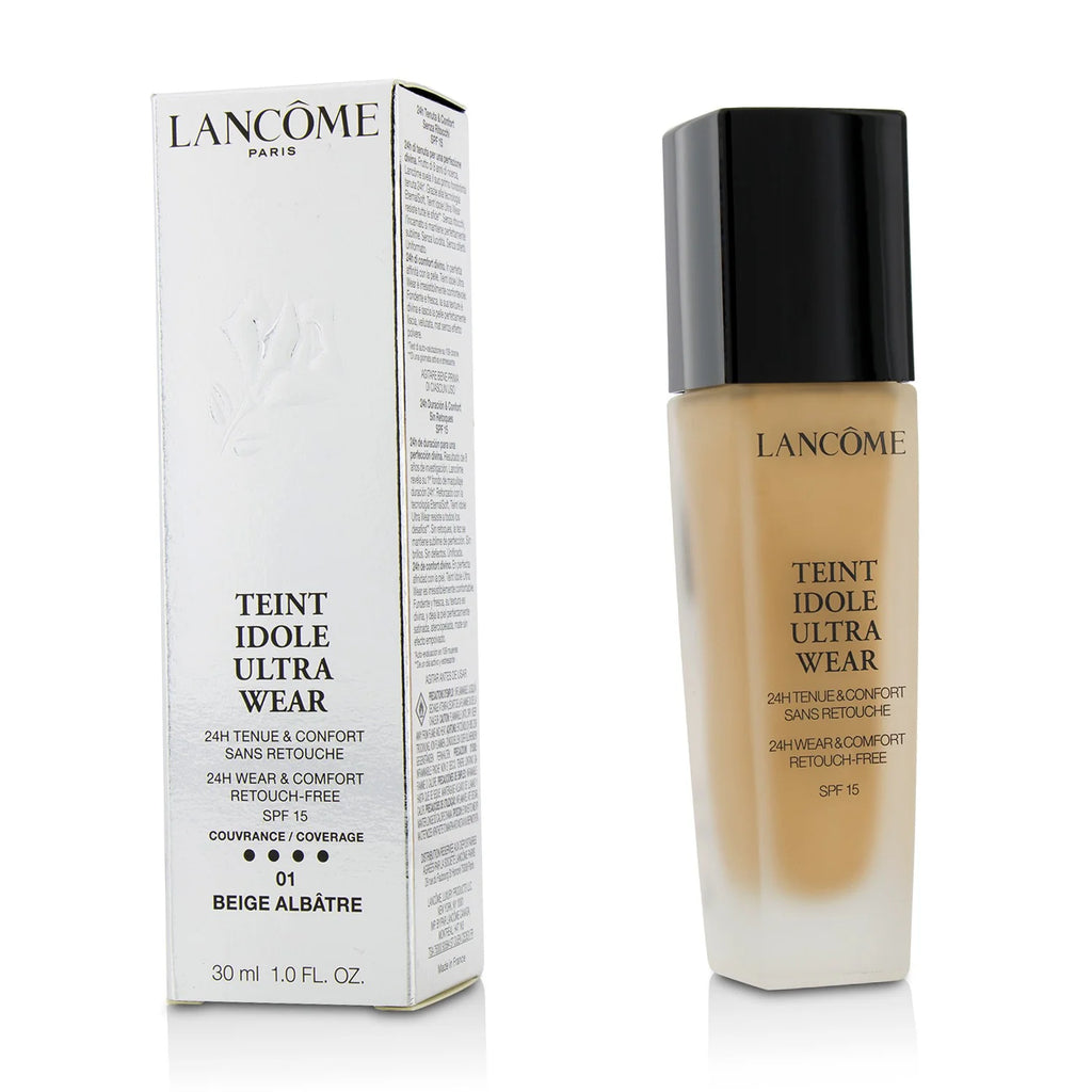 SPF 15 Foundation 30ml L52504