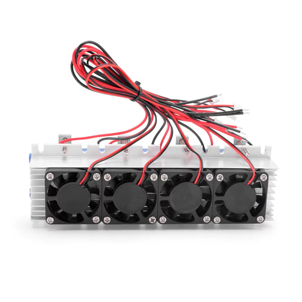 288W Semiconductor Cooling System E372