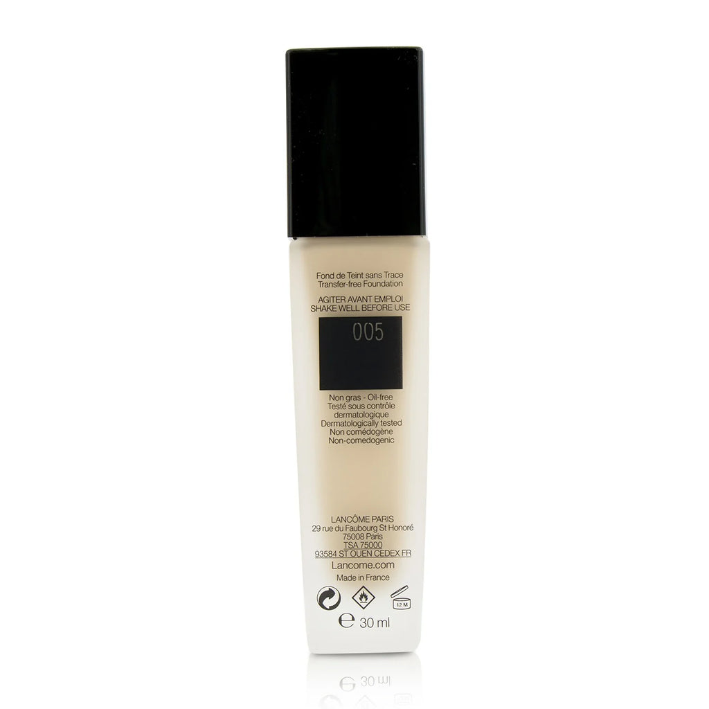 SPF 15 Foundation 30ml L52504