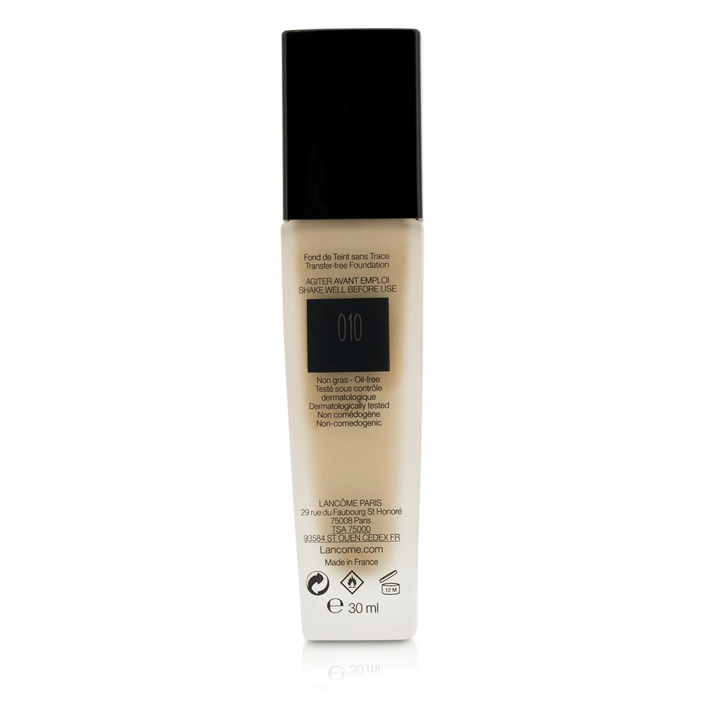 SPF 15 Foundation 30ml L52504