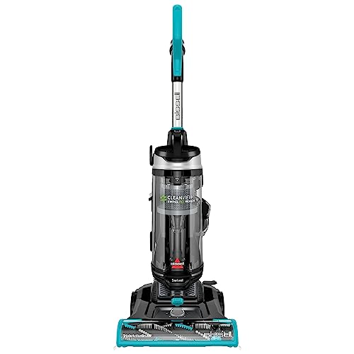 Full-Size Vacuum Cleaner with Quick Release Wand G424
