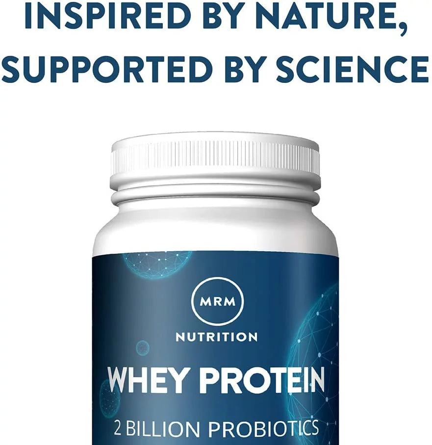 Chocolate Whey Protein Y412
