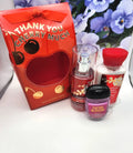 Japanese Cherry Blossom Mini Gift Set F218087