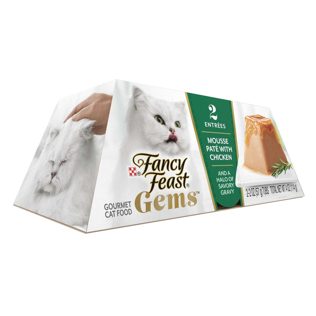 Wet Cat Food B94533