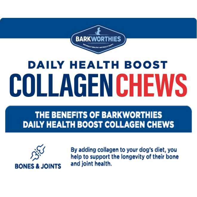 Beef Collagen Pet Supplies U597851