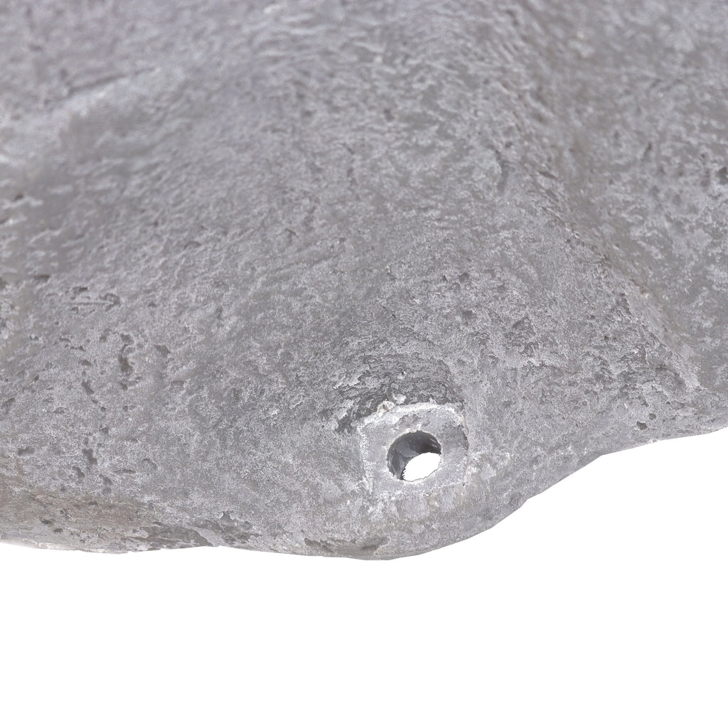 Artificial Landscape Rock Cover with Stakes N4376