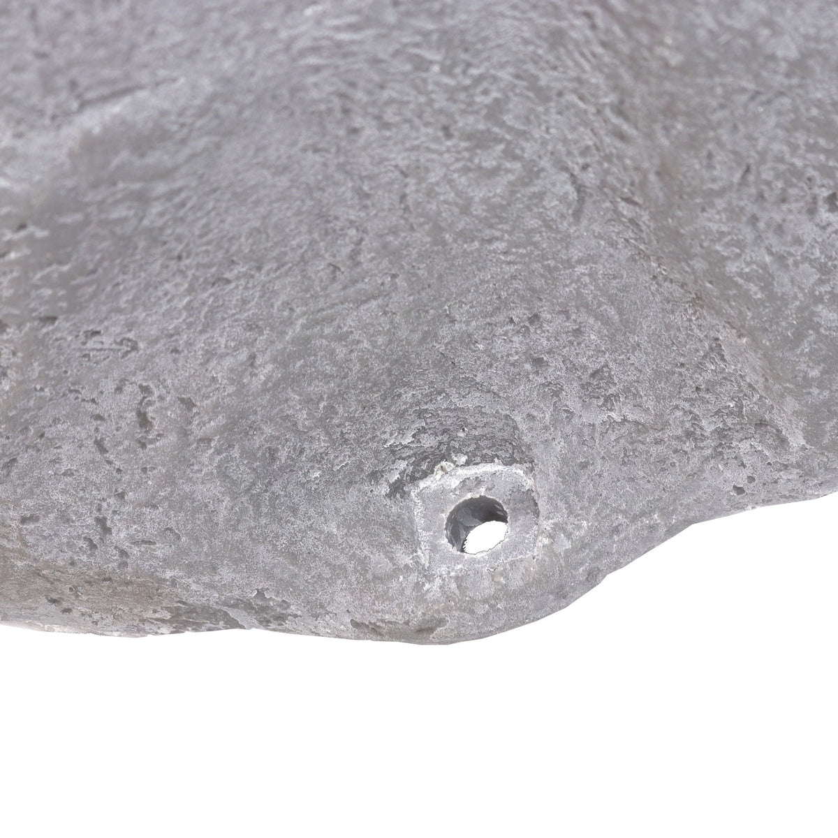 Artificial Landscape Rock Cover with Stakes N4376