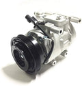 Air Conditioning Compressor with Clutch E2106