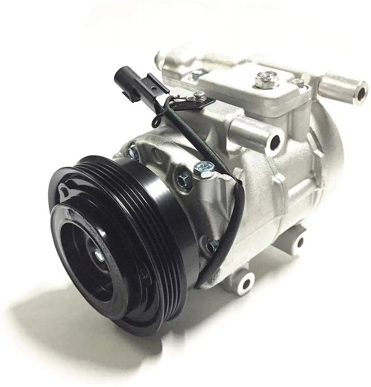 Air Conditioning Compressor with Clutch E2106