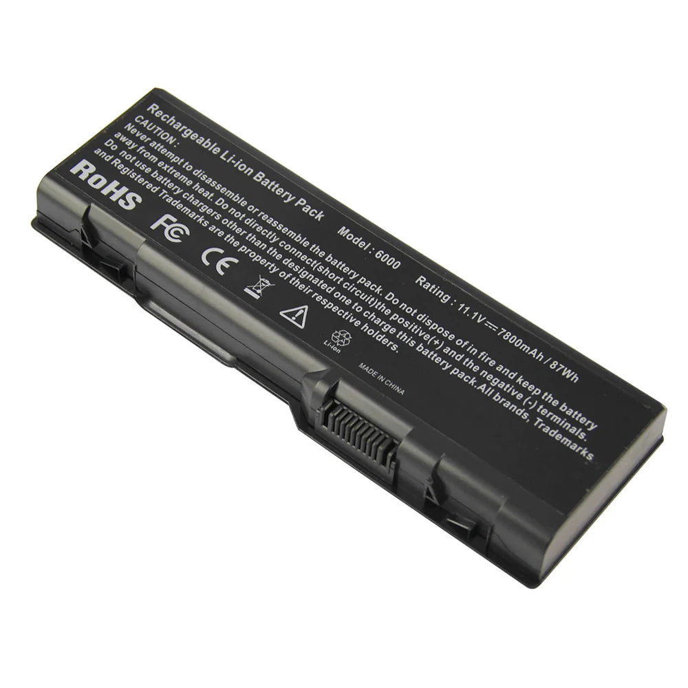 9Cell Battery M6418