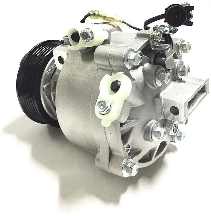 Air Conditioning Compressor with Clutch E2106