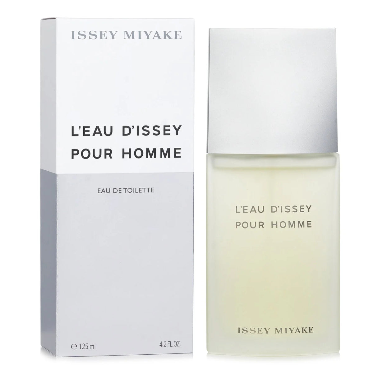 Eau De Toilette Spray 125ml/4.2oz X759147