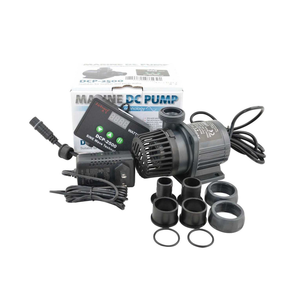 Sine Wave Water Return Pump Q6234