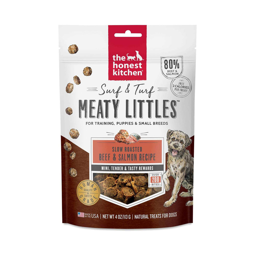Surf & Turf Meaty Littles Pet Supplies X754327