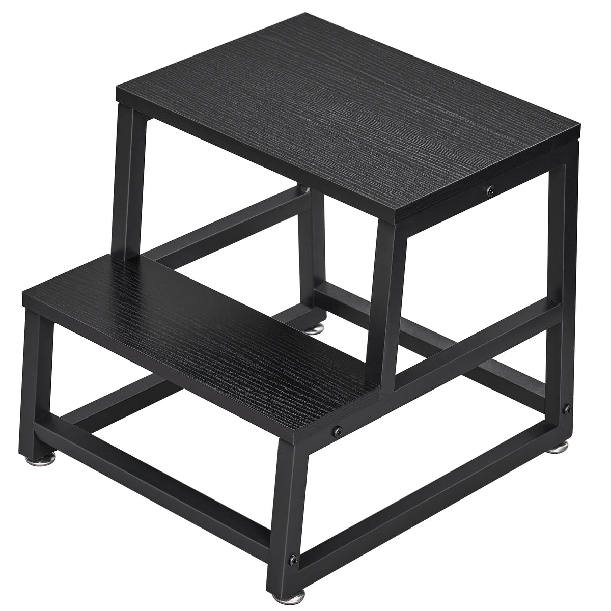 Wooden 2 Step Stool E8853