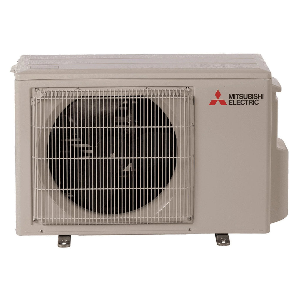 18,000 BTU Mini Split Outdoor Condenser Heat Pump N574566