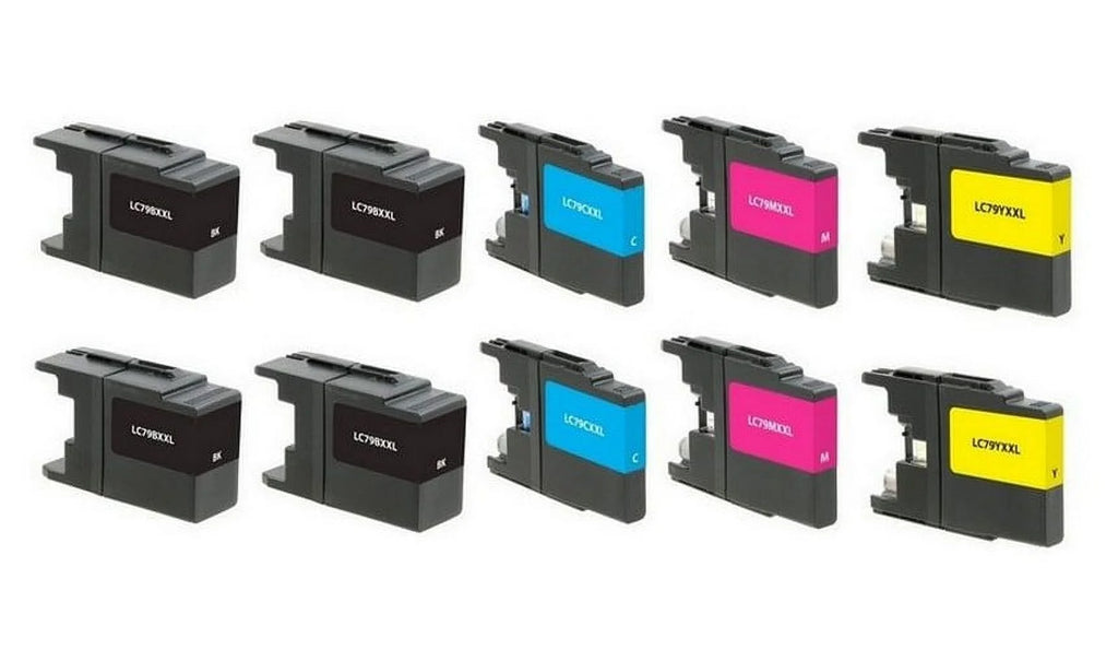 Compatible Replacement MultiColor Combo Pack R933841