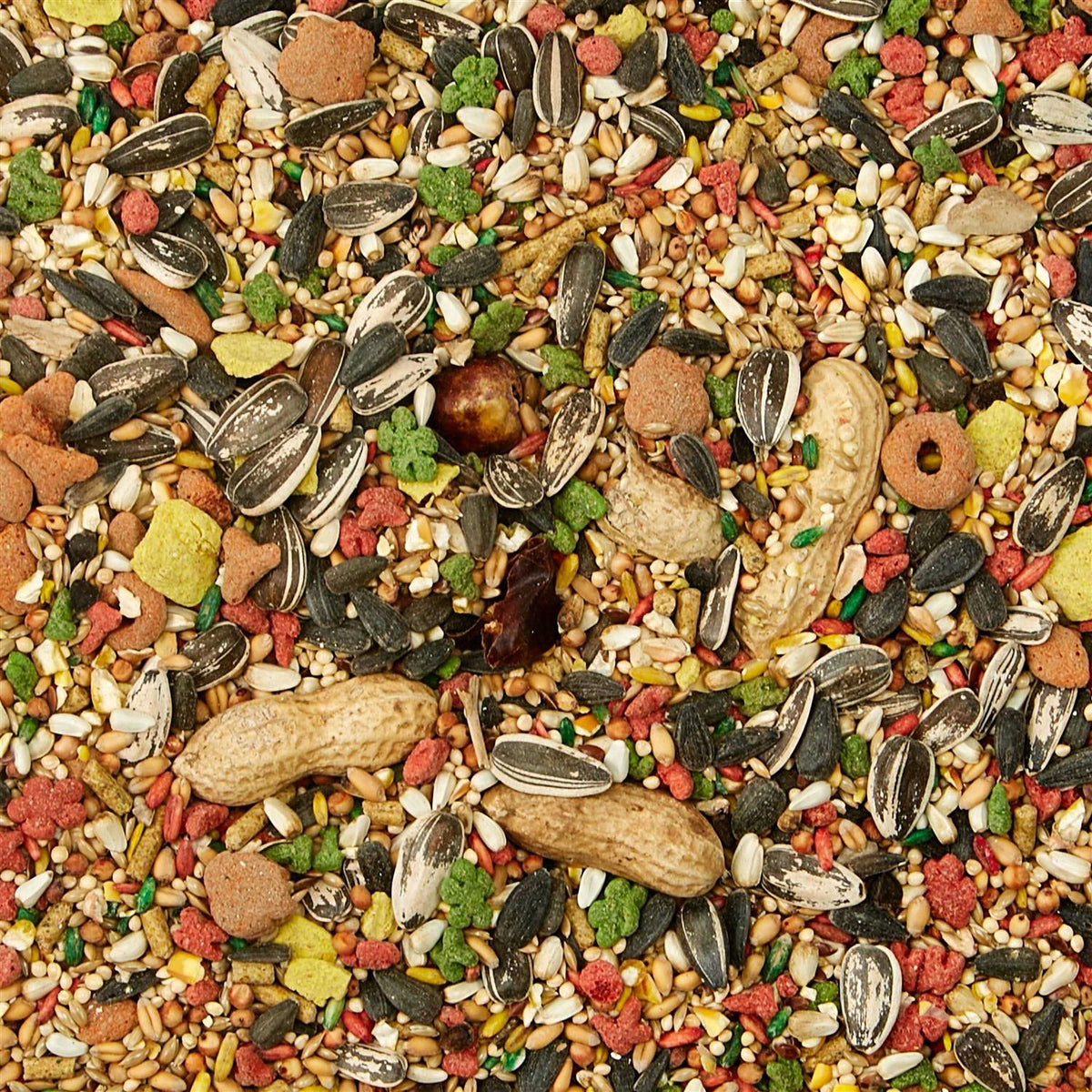 Conure Food B692