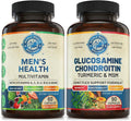 Daily Multivitamins & Joint Support Bundle V2132